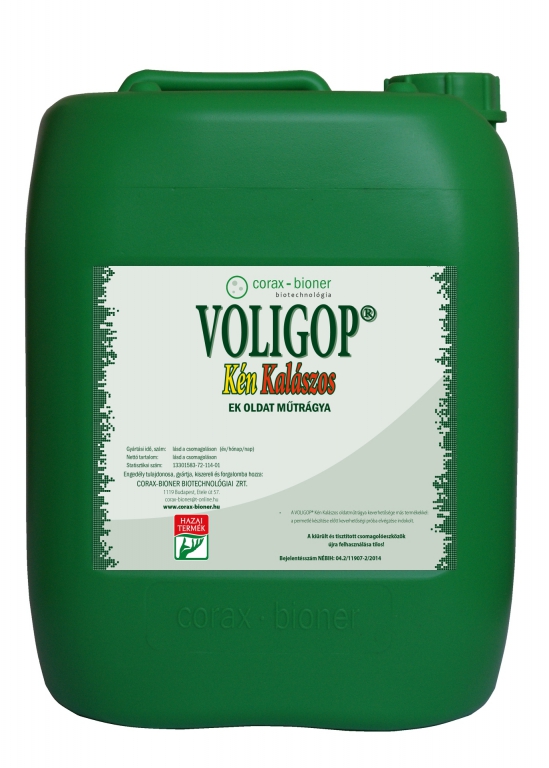 Voligop Kén Kalászos 20l, 1000l